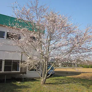 Bed and breakfast Narita Airport 