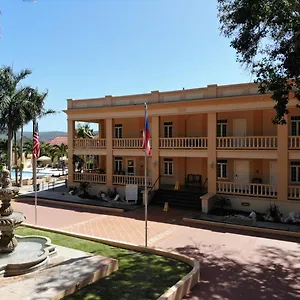 Parador 1929 Guánica