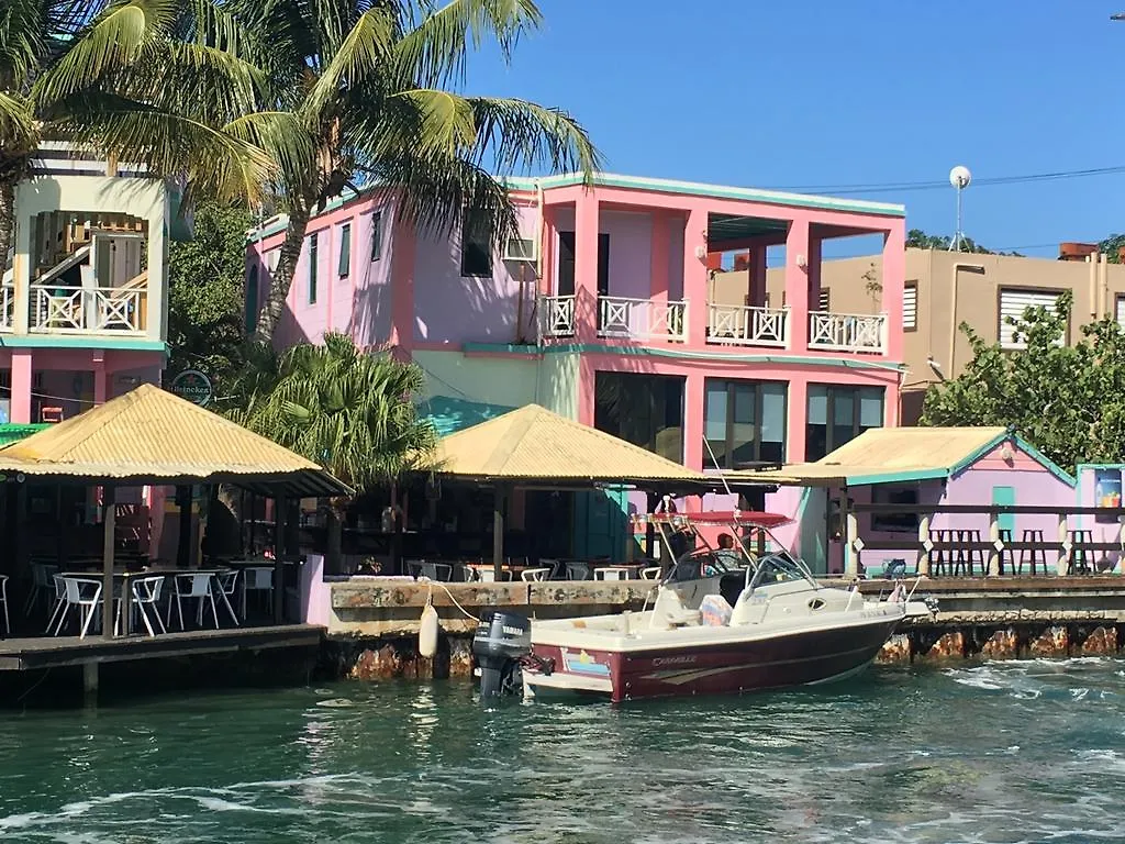 Mamacitas Guest House Isla Culebra Puerto Rico