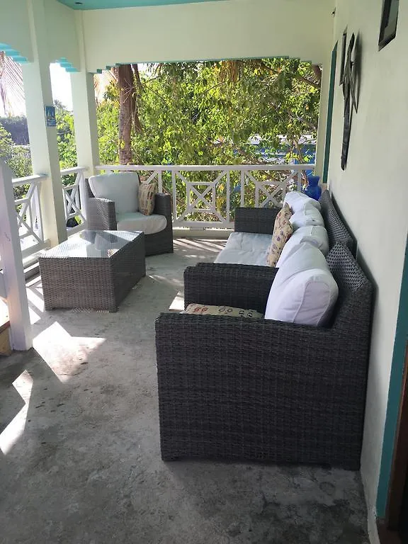 Mamacitas Guest House Isla Culebra Πουέρτο Ρίκο