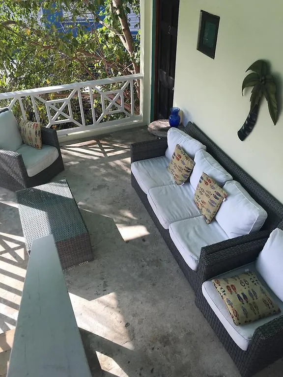 Mamacitas Guest House Isla Culebra 4*,  بورتوريكو