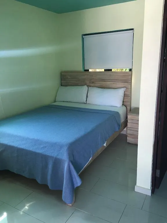 **** Herberg Mamacitas Guest House Isla Culebra Puerto Rico