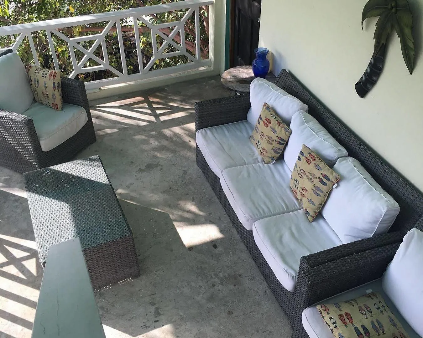 Πανδοχείο Mamacitas Guest House Isla Culebra