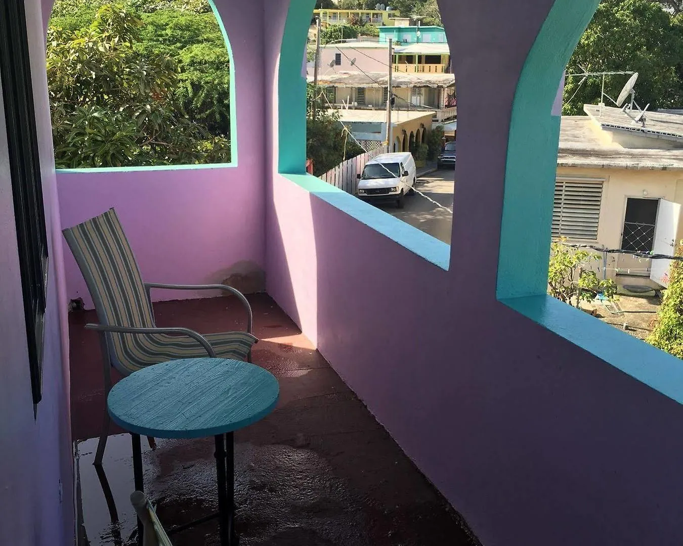 Mamacitas Guest House Isla Culebra Πανδοχείο